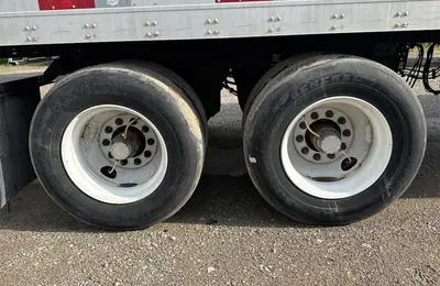 Used UTILITY 53 X 102 Box Trailers Illinois US | Mitsubishi HC Capital America #1362578