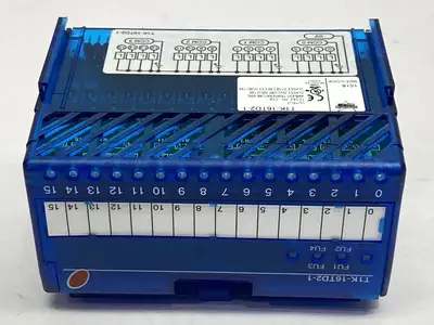 USED AUTOMATION DIRECT TERMINATOR I/O OUTPUT MODULE