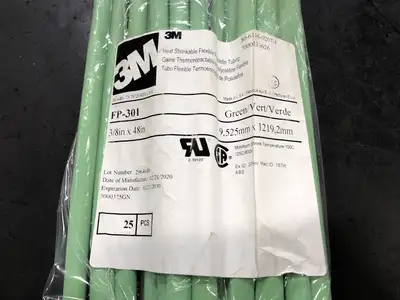 NEW 3M FP-301