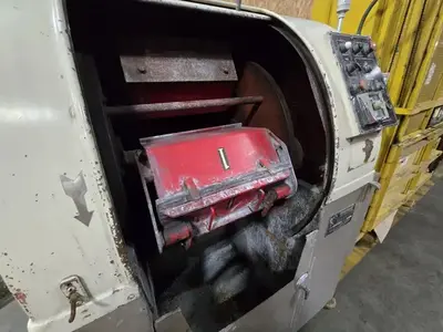 USED TIMESAVERS HZ-120
