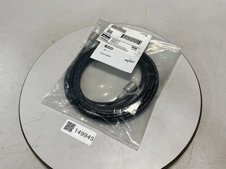 Used PARKER SMA3-4000CF Hoses Michigan US | Ideal Machinery #690298