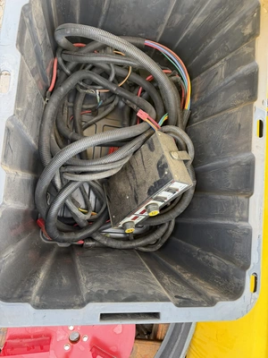 Used _UNKNOWN_ _UNKNOWN_ Broadcast Spreaders Minnesota US | Miedema Asset Management Group #1444288