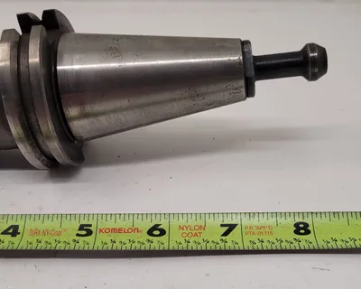 POLAND 7636-40 Tooling & Accessories, Tooling | Machinery Central (3)