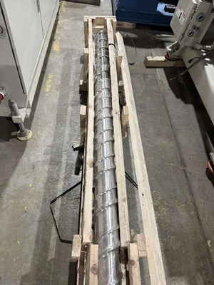 USED DAVIS STANDARD 60IN60