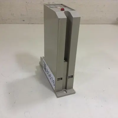 USED RKC HBA-21
