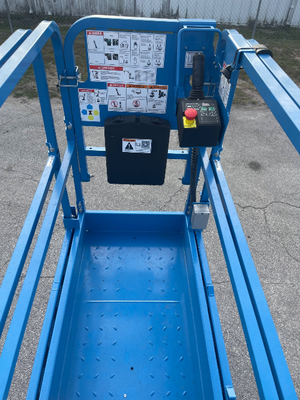 NEW 2026 Genie GS-1932E