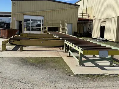 USED 2007 PEDDINGHAUS PCD1100