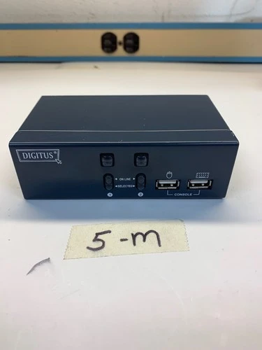 Used Digitus Does Not Apply Miscellaneous MRO Indiana US | J&J Industrial Supply #524778
