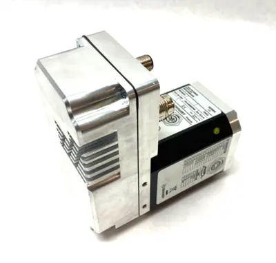 New | in-Stock Crouzet DCmind Brushless Motor 24VDC 3000RPM 12.5A Servo Motors Michigan US | Maverick Industrial Sales #1463534