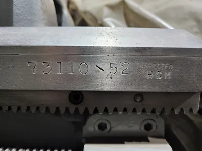 USED AMERICAN 16X102