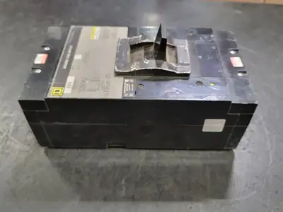 USED SQUARE D LHL36000M