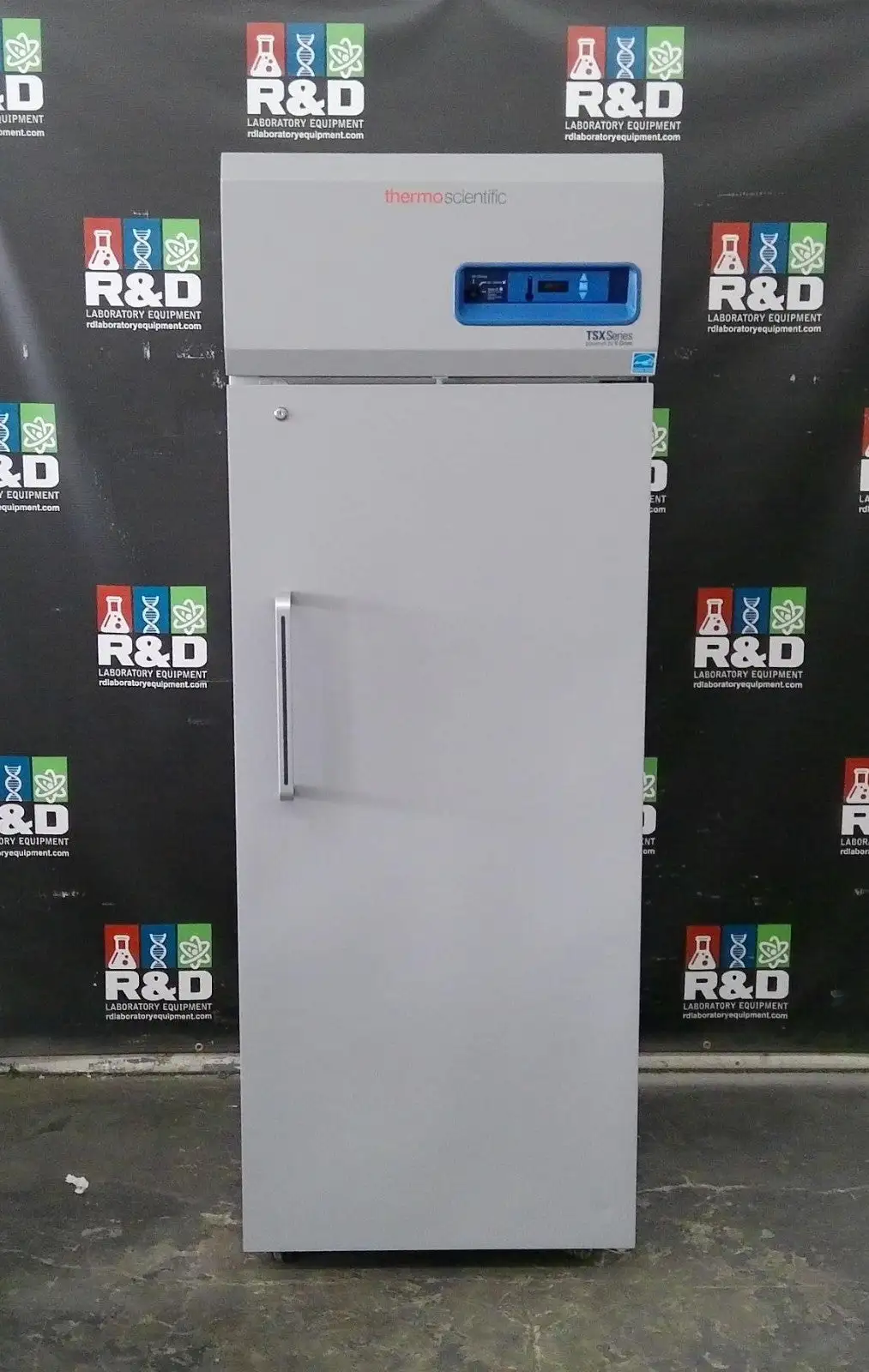 Thermo Scientific TSX2320FA -20C Laboratory Freezer 23Cf FULLY TESTED 2021