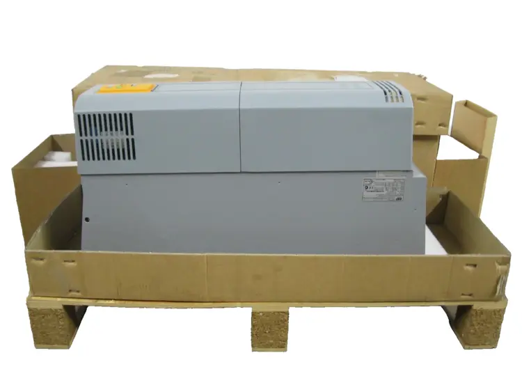 Used Parker Hannafin 650V/0150/460/CBN Motor Control Parts New Hampshire US | Bitter End Trading #1127253