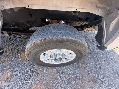 Used 2019 FORD F-250 SUPER DUTY Pickup Trucks Oklahoma US | OT Truck & Tractor Sales #1383456