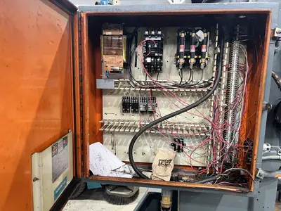 USED L AND J L AND J 60 PRESS