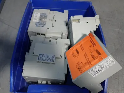 USED ALLEN BRADLEY 1794AENTR