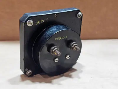 Used RELIANCE ELECTRIC 65200-A Misc Electrical & Power Parts British Columbia CA | Lenmark #1439431