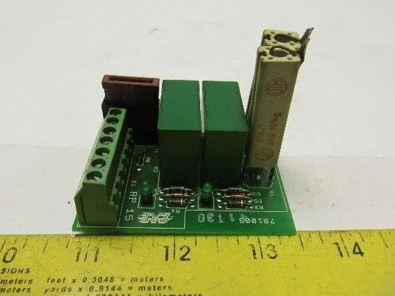 Used EAE _UNKNOWN_ Miscellaneous MRO | Arrow Industrial #655464