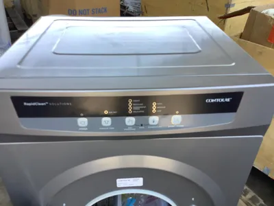 Used CONTOURE DE-1350T Residential Appliances Michigan US | Miedema Asset Management Group #1312863
