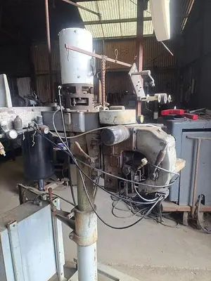 USED FISCHBEIN 10-400