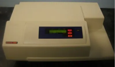 Used MOLECULAR DEVICES GEMINI Microplate Readers Texas US | Bamko Surplus Process Equipment #938250