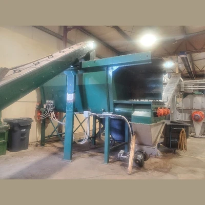 USED 2011 HOT ROT 1811 (X2)