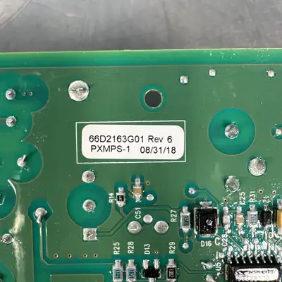 Eaton PXMPS-1 (BIN-1.2.2)