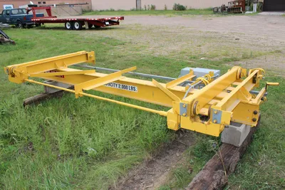 1 Ton Bridge Crane