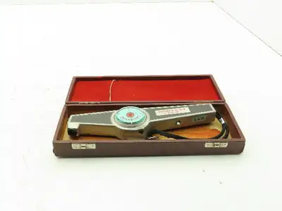 Elektro Physik SM10 Mikrotest 0.4" Magnetic Coating Thickness Tester