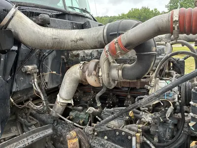 Used 1999 MACK RD688S Dump trucks Tennessee US | Proxy Equipment #1388801