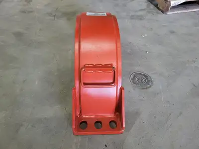 24" FluidMaster 600 Coupling, 600 PSI