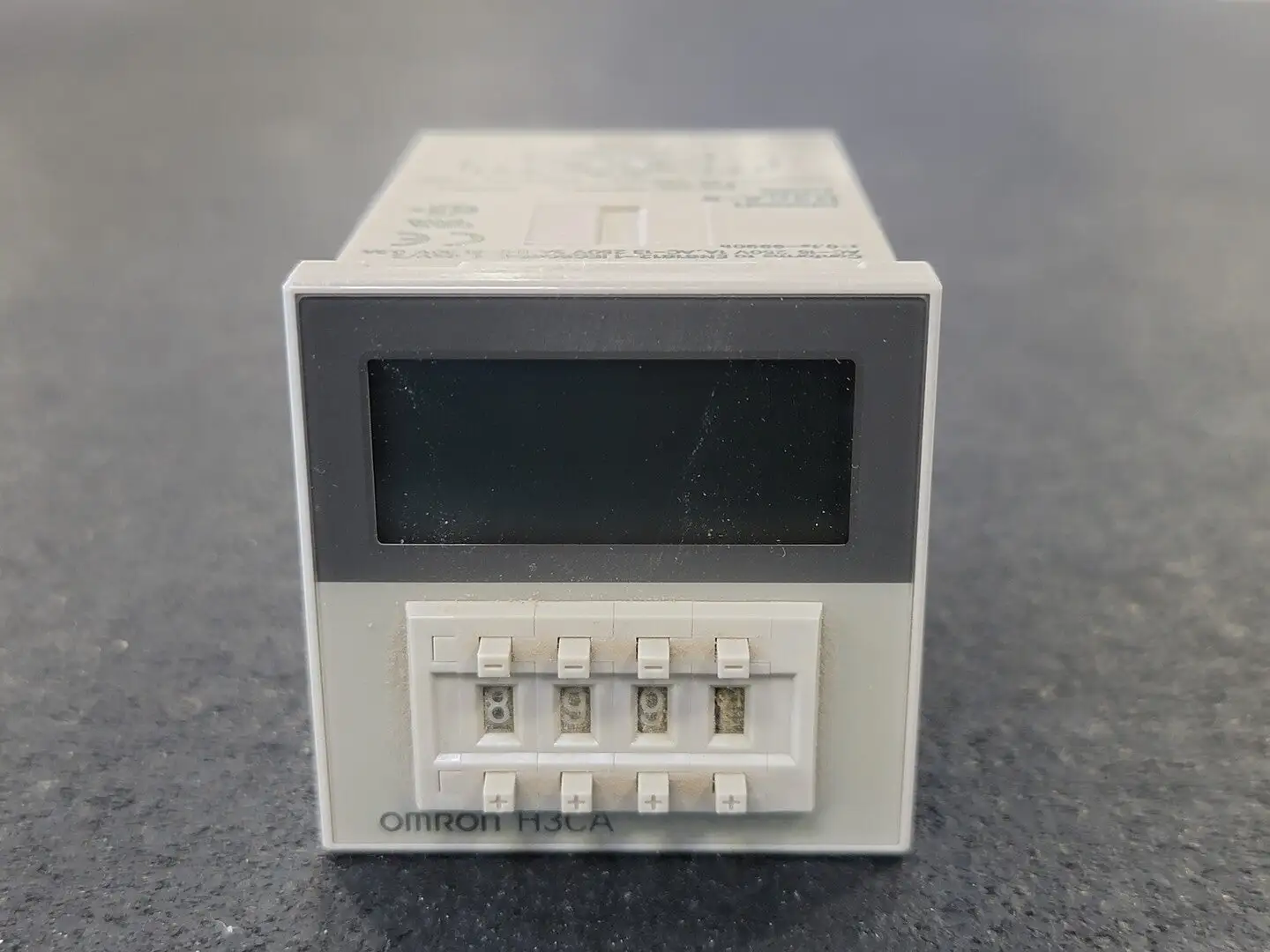 NEW OMRON H3CA-8