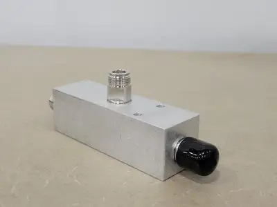 NEW MICROLAB DN-44FN