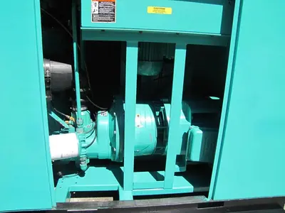 USED SULLIVAN PALATEK 40UDGGW