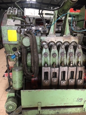 USED 1965 NATIONAL 625