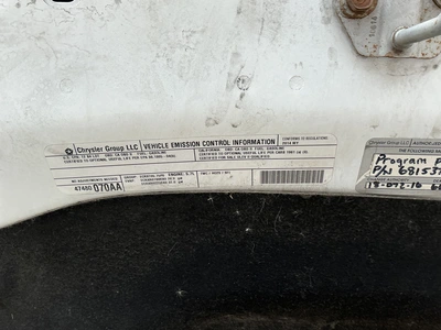 Used 2014 RAM 1500 Pickup Trucks Michigan US | Miedema Asset Management Group #1397109
