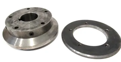 NEW DODGE PX70FBX1-3/4 FLANGE ASSEMBLY 000613