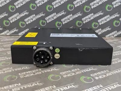 IBM 9306-RTP Front End Power Distribution Unit 32P1765 Used