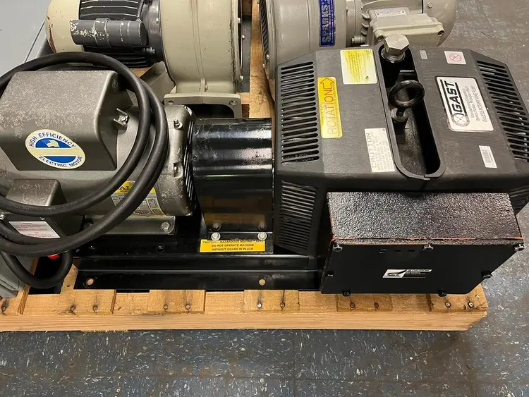 Used GAST _UNKNOWN_ Pumps | Surplus Asset Holdings #1206319