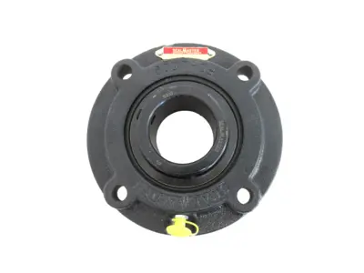 NEW SEAL MASTER MFC-310 FLANGE BEARING 50MM MFC310