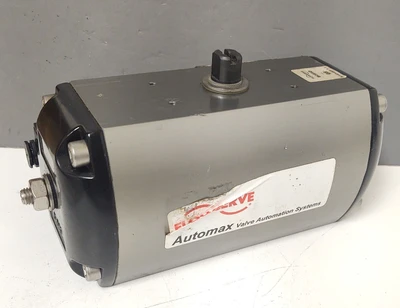 USED Flowserve B085D