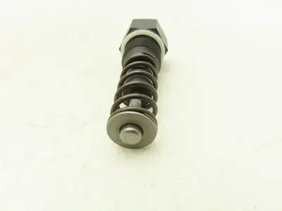 Lincoln 600268752 Pump Element 5mm Piston Dia Oil Or Grease .122 cu-in/min