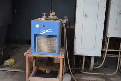 2015 VOORTMAN V808 Beam Coping Machines | JPS International Inc (30)