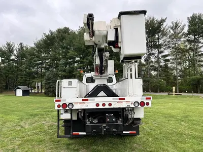 Used 2018 FREIGHTLINER M2 106 Tractors & Trailers Pennsylvania US | Monster Equipment #1370991