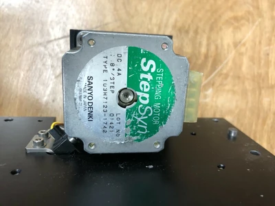 Used DEK DEK ProFlow Head Miscellaneous PCB & SMT Equipment Michigan US | 4Tech USA #1540602
