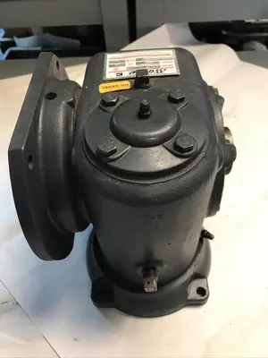 Used MORSE MK0833 20GSF-56C-125 Industrial Controls Ohio US | Surplus Asset Holdings #1241919