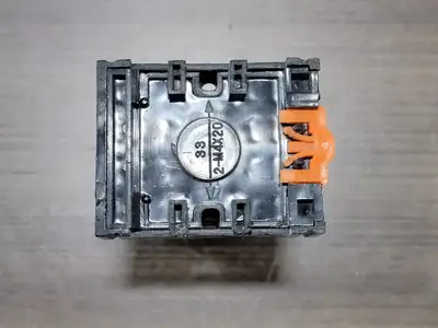 USED OMRON MK2PNV-I