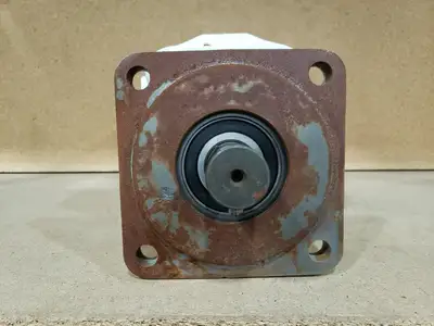 USED PERMCO P5000C367AHXI12-00