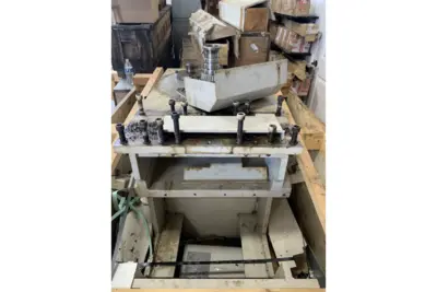 Used _UNKNOWN_ _UNKNOWN_ Pallet Changers Texas US | IRS Auction #1373099