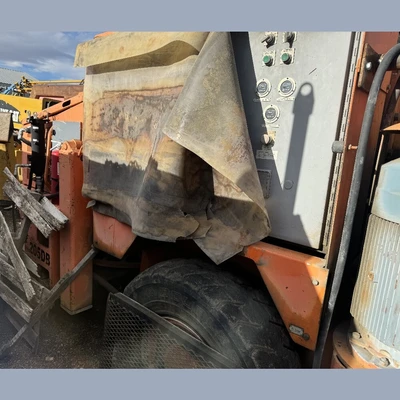 USED 1995 SANDVIK-TAMROCK H205D B